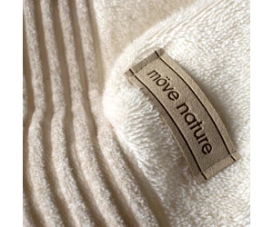 MÖVE WELLNESS kollekció, női szaunakilt