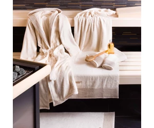 MÖVE WELLNESS kollekció, női szaunakilt