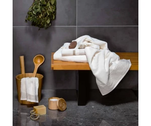 MÖVE WELLNESS kollekció, női szaunakilt