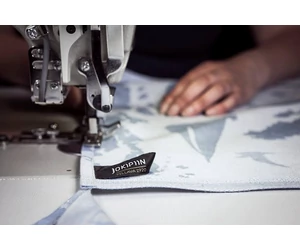 JOKIPIIN prémium szett: szauna párna, szauna fekvőlepedő, szauna ülőlepedő, szürke, jávorszarvas mintával