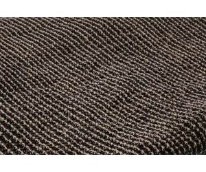 RENTO "Kenno" szauna törölköző, barna színben, 50 × 70 cm