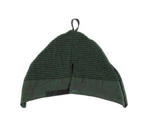 RENTO „Kenno” szauna sapka, zöld