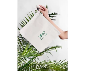 YEYE Szauna ruha BEMBEA, fehér