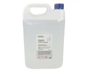 BASSAU természetes illóolaj zöld alma 200 ml