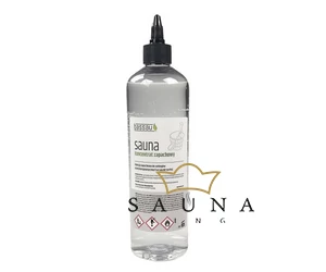 BASSAU természetes illóolaj lucfenyő 200 ml