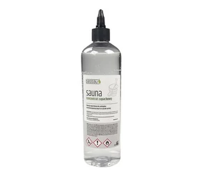 BASSAU természetes illóolaj zöld alma 200 ml
