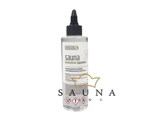 BASSAU természetes illóolaj lucfenyő 200 ml