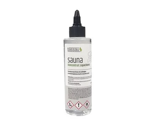BASSAU természetes illóolaj zöld alma 200 ml