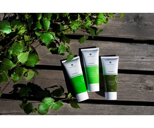 EMENDO szaunaméz romantikus rózsa 150 g