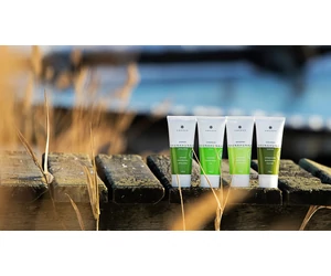 EMENDO szaunaméz romantikus rózsa 150 g