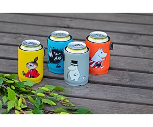 EMENDO Moomin Papa hidegentartó italhuzat szaunába