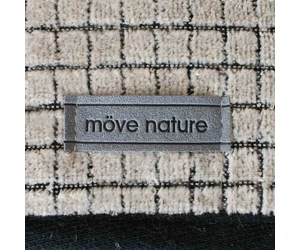 MÖVE EDEN kollekció, női szaunakilt