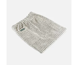 MÖVE EDEN kollekció, női szaunakilt