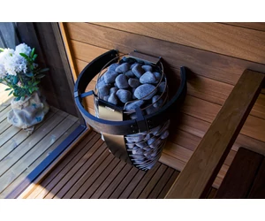 HARVIA Spirit kályhavédő gyűrű