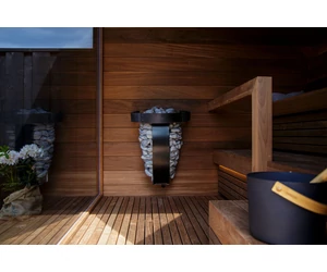 HARVIA Spirit kályhavédő gyűrű