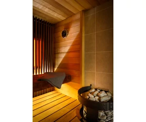 HARVIA Spirit kályhavédő gyűrű