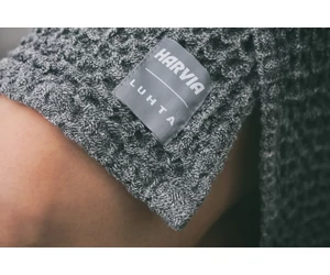 HARVIA Luhta szaunapad fekvő törölköző, 45x150cm