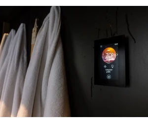 HARVIA szauna vezérlés FENIX FX110 WIFI IPX5 Core (Finn+Wifi) 11 kw-ig