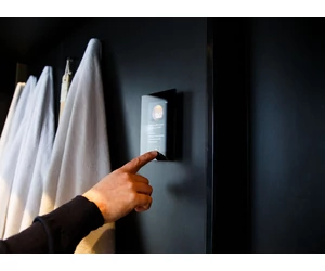 HARVIA szauna vezérlés FENIX FX110 WIFI IPX5 Core (Finn+Wifi) 11 kw-ig