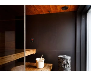 HARVIA szauna vezérlés FENIX FX110 WIFI IPX5 Core (Finn+Wifi) 11 kw-ig