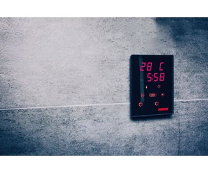 HARVIA szauna vezérlés XENIO CX110 IPX5 (Finn+Wifi) 11 kw-ig