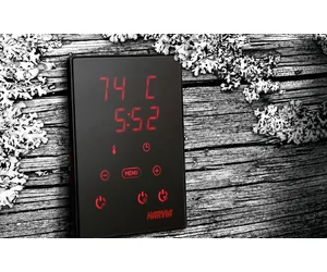 HARVIA szauna vezérlés XENIO CX110 (Finn) 11 kw - ig