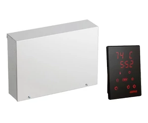 HARVIA szauna vezérlés XENIO CX110 IPX5 (Finn+Wifi) 11 kw-ig