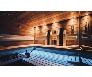 HARVIA szauna vezérlés XENIO CX110 IPX5 (Finn+Wifi) 11 kw-ig