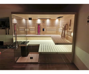 GURTNER Premium Infra háttámla ERGO-Flex