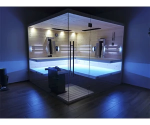 GURTNER Premium Infra háttámla ERGO-Flex