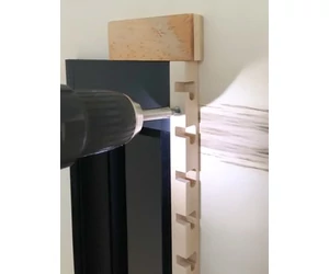 GURTNER Premium Infra háttámla ERGO-Flex