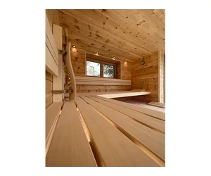 GURTNER Premium Infra háttámla ERGO-Flex