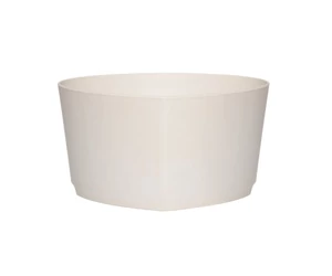 RENTO "Pisara" biokompozit lábdézsa, natur színben