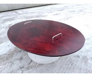 Merülődézsa tető