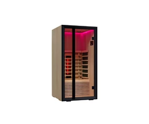 HARVIA infraszauna Onni Mini, 100 x 104 x 200 cm