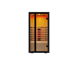 HARVIA infraszauna Onni Mini, 100 x 104 x 200 cm