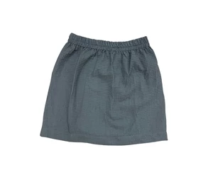 Szauna szoknya, sötét szürke S/M