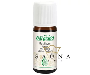 BERGLAND 100% tisztaságú szauna illóolaj, 10 ml, grapefruit