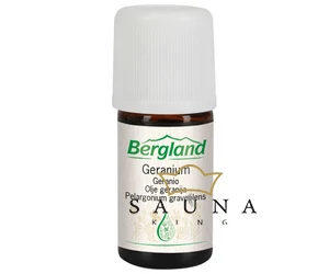 BERGLAND 100% tisztaságú szauna illóolaj, 10 ml, grapefruit