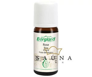 BERGLAND 100% tisztaságú szauna illóolaj, 10 ml, grapefruit