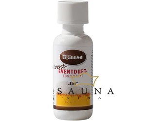 Finnsa "EVENT-SAUNA" szauna illat koncentrátum, 24 féle illat, 100ml