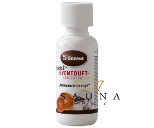 Finnsa "EVENT-SAUNA" szauna illat koncentrátum, Tigrismenta 100ml