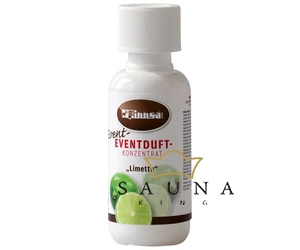 Finnsa "EVENT-SAUNA" szauna illat koncentrátum, Tigrismenta 100ml