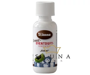 Finnsa "EVENT-SAUNA" szauna illat koncentrátum, Tigrismenta 100ml