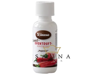 Finnsa "EVENT-SAUNA" szauna illat koncentrátum, Tigrismenta 100ml