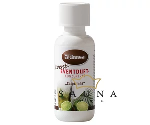 Finnsa "EVENT-SAUNA" szauna illat koncentrátum, Tigrismenta 100ml