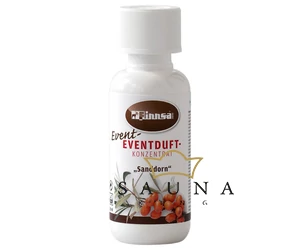 Finnsa "EVENT-SAUNA" szauna illat koncentrátum, Jeges Kiwi , 100ml