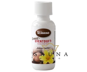 Finnsa "EVENT-SAUNA" szauna illat koncentrátum, Tigrismenta 100ml