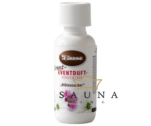 Finnsa "EVENT-SAUNA" szauna illat koncentrátum, Bambusz 100ml