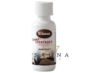 Finnsa "EVENT-SAUNA" szauna illat koncentrátum, Tigrismenta 100ml